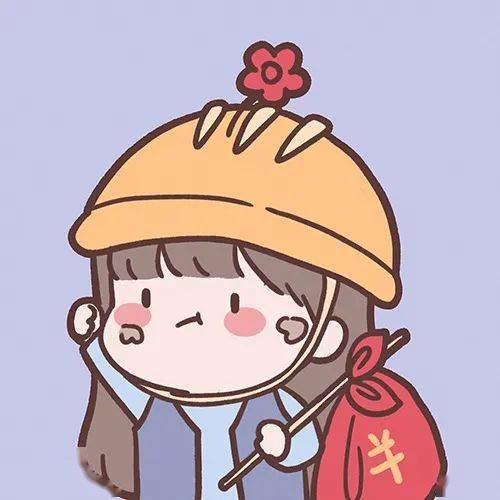 微信头像大全2021第一期头像
