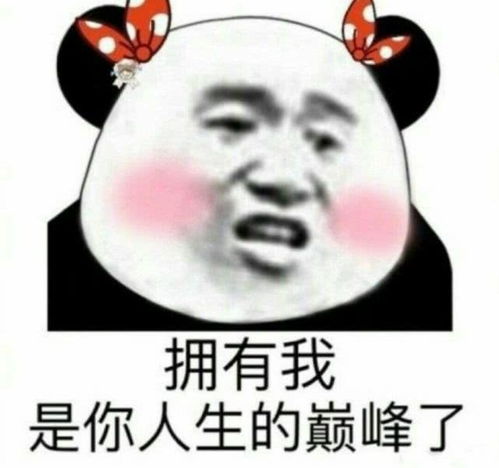 表情搞笑的表情包我只是问问而已没有别的意思腾讯网表情