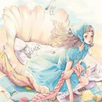 巨蟹座女生头像真人版微信头像图片大全