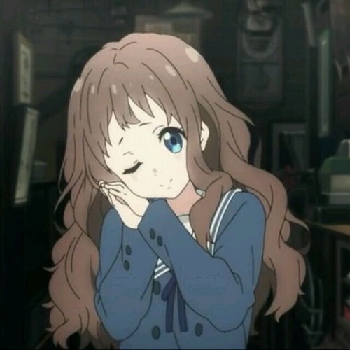 谁知道一部动漫叫什么名字