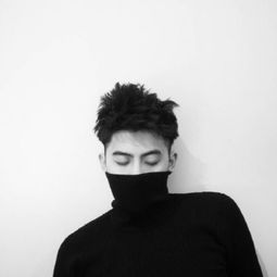 霸气十足黑白情侣贴吧头像一男一女入不了你的心我能怪谁