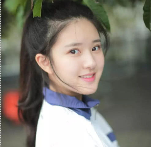 曾经的初恋女神,终于长大了,原来是我们最熟悉的她