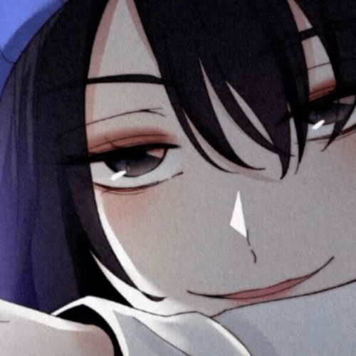 宝藏动漫女生头像呀