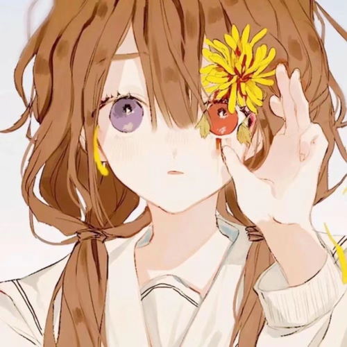 今日份优质女生动漫