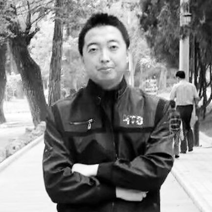 陇东诗群大展李辅子的诗