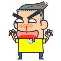 方块炯炯qq表情,搞笑的方块炯炯图片