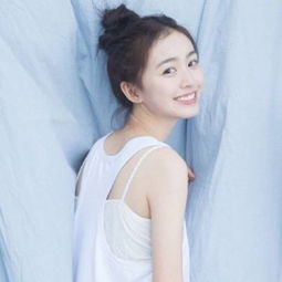 清纯可爱女生头像卖萌