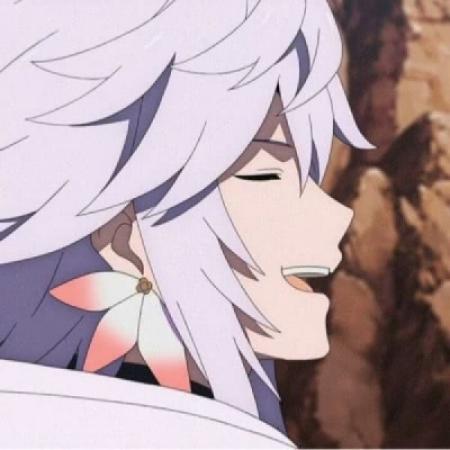 动漫男头像够狠才是男人
