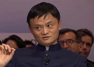 马云最新演讲,爆笑10句话附10大表情及全文