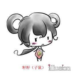 求十二星座q版拟人动漫图,要好画些的,十二张谢谢,满意采纳