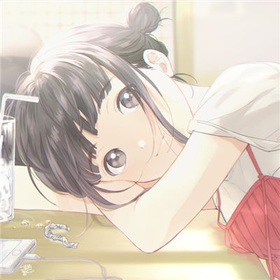 女生头像