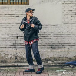 适合30岁轻熟男的穿衣风格