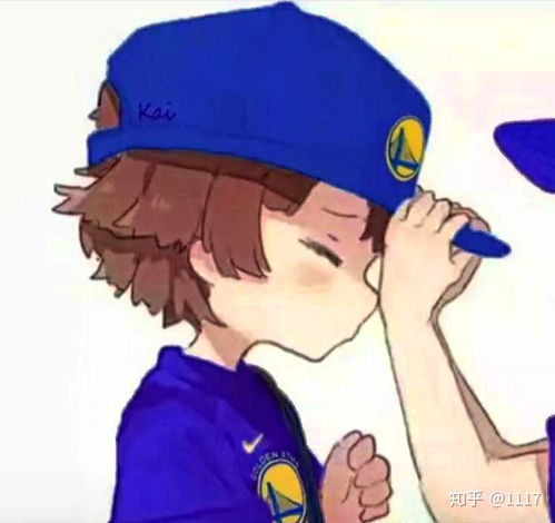 有哪些好看的篮球头像