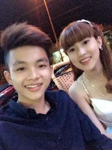 十七岁男子结婚,虽然对象比他大十多岁,但得到了许多人的祝福