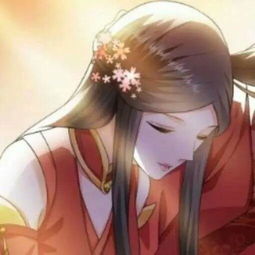 各种古风情头
