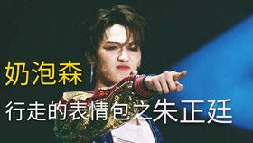 npc广州见面会tothenines朱正廷花絮解锁