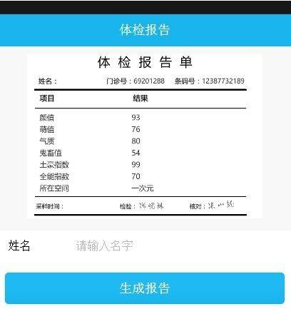 微信头像用自己老婆照片说明什么通用名