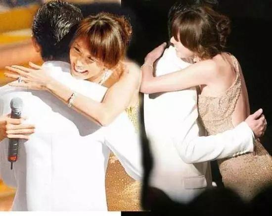 神仙姐姐林志玲也老了明明不是傻白甜,为何情愿当男星的陪衬