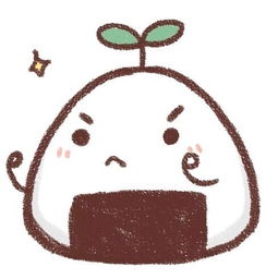 这个卡通头像叫什么名字