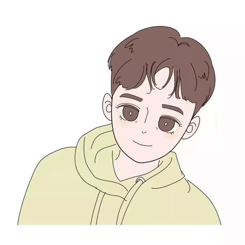 漫画头像