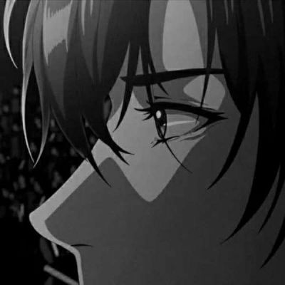 动漫男头像好看优质