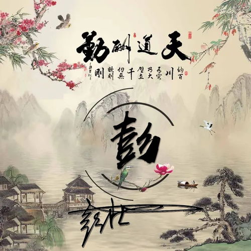 你该换换微信头像了,3d简约立体签名头像,高端大气上档次