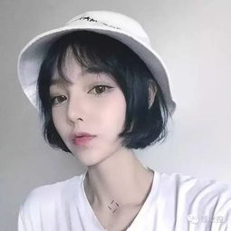 别动不动就剪发1分钟搞定5种夏季发型,简直美哭