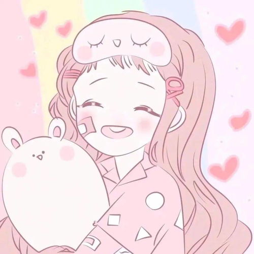 回忆系列动漫头像集