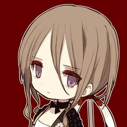 魔法少女育成计划头像系列三,萌风继续追
