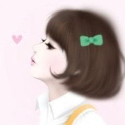 现在我很幸福