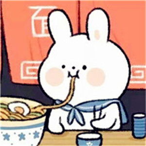 大多数学生喜欢的情头qq卡通情侣头像