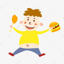 手绘矢量免抠卡通可爱美食餐饮素材图片免费下载千库网