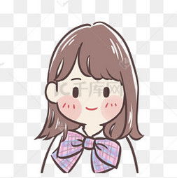 动漫女孩图片动漫女孩图片素材免费下载千库网