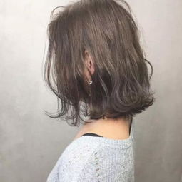 清爽可爱的短发美女头像个性短发控不讲道理是女人的特权