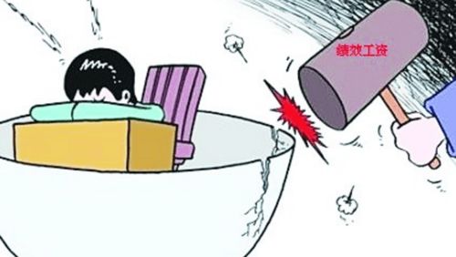你连薪酬调查都不会还搞什么薪酬设计,老板不轰你轰谁上