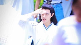 从燃烧吧少年到演员2,红遍全网的肖战到底还在努力什么