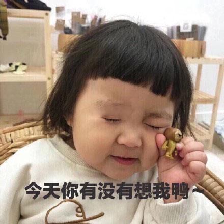 罗熙表情包套路男朋友系列你有本事再说一遍