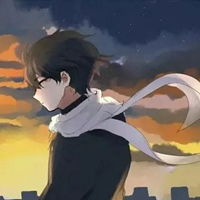 男生2021头像2021年最火男生动漫头像