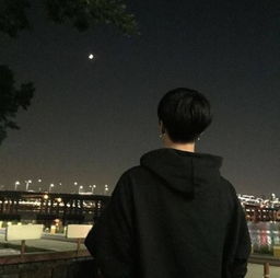 求高清背影男,图片有的发
