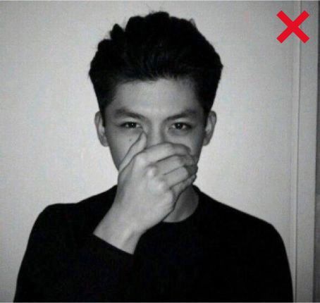 男生高冷动漫头像伤感