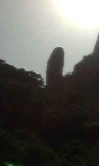 韶关,你值得来