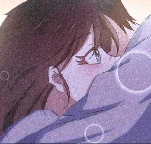 情头丨情侣头像