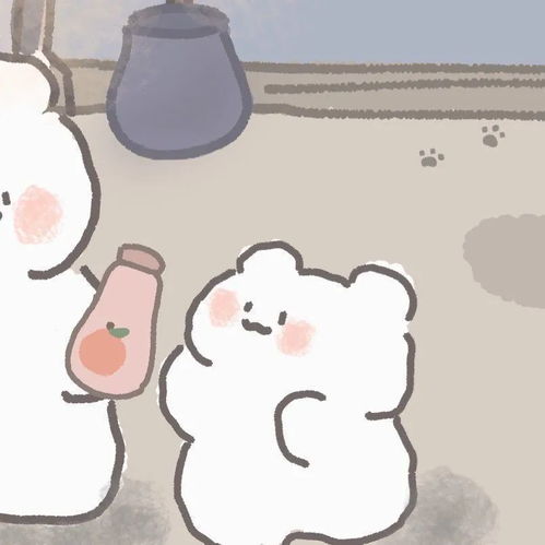 情侣头像爱你