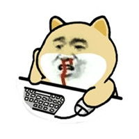 小肥柴表情包图片不带字恶搞小肥柴表情包大全