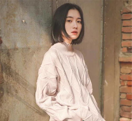 在直男的眼里,女生头发的长短,区别真有这么大吗