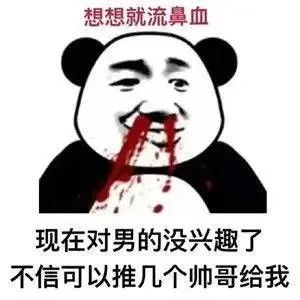 有趣表情包我什么都没看见
