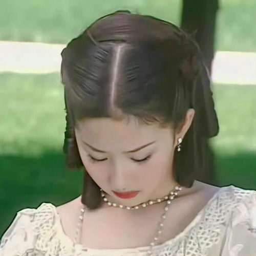 刘亦菲头像