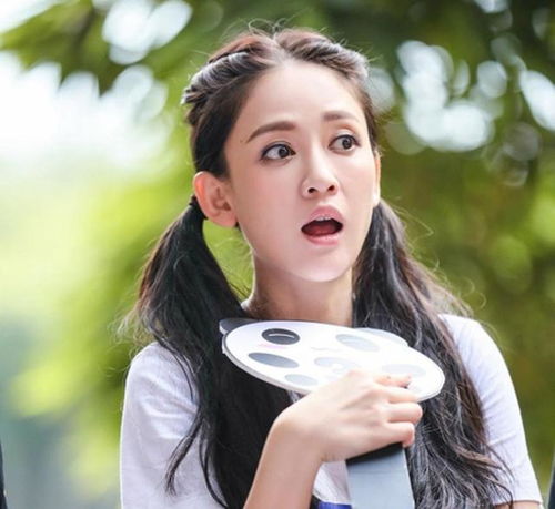可爱发型女生选择什么发型显得可爱呢