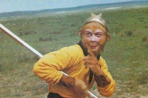 人的气质与生俱来,看看你是张飞型还是林黛玉型