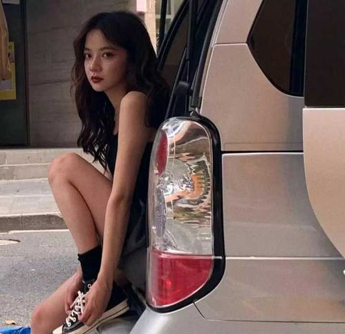 女生头像我曾对你心动过,但赶路要紧,我忘了说少女